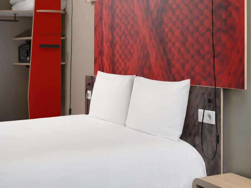 Ibis Budapest Castle Hill - Oda