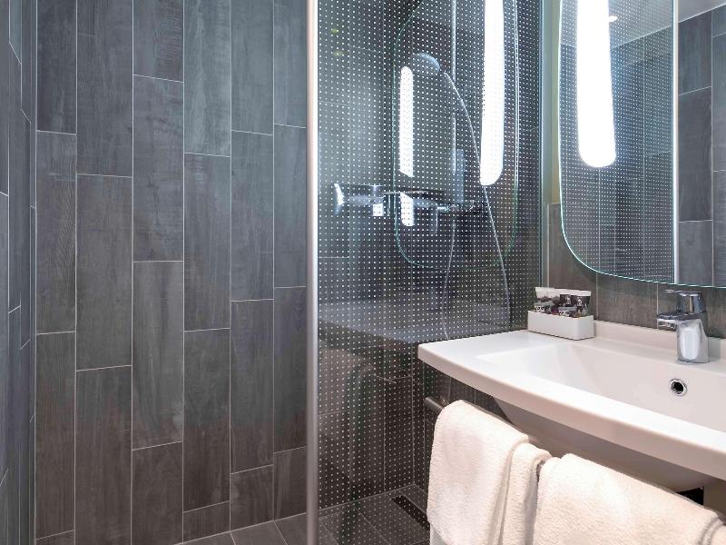 Ibis Budapest Castle Hill - Oda