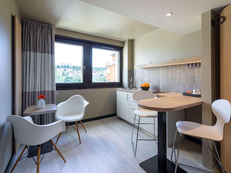 Ibis Budapest Castle Hill - Oda