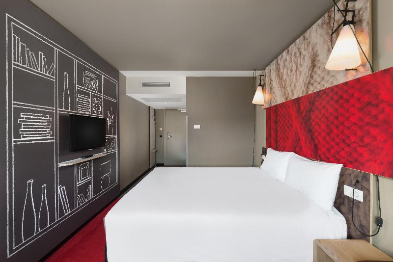 Ibis Budapest Castle Hill - Oda