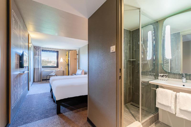 Ibis Budapest Castle Hill - Oda