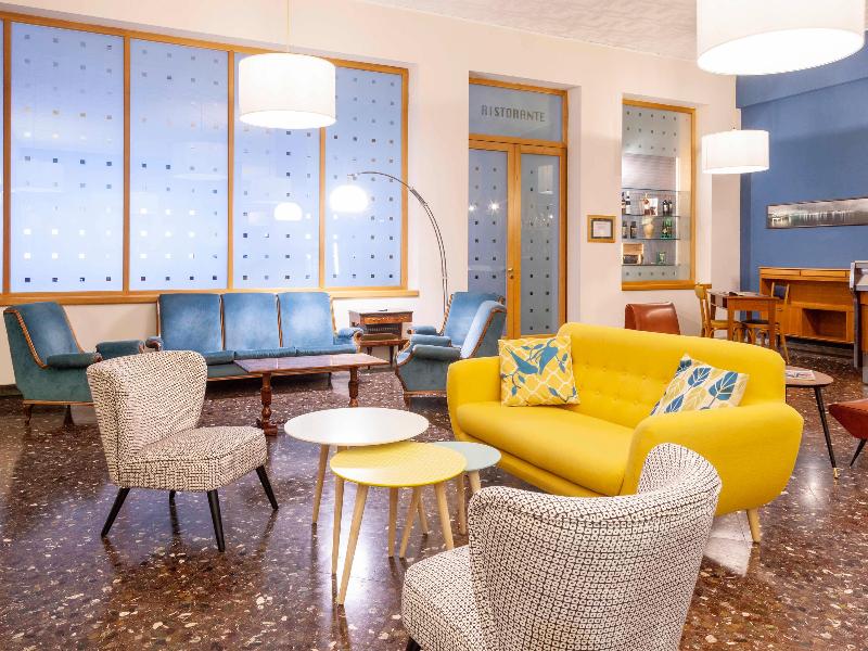 Ibis Styles Trani - Bar