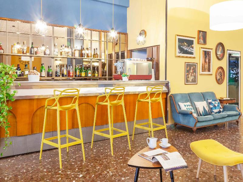 Ibis Styles Trani - Bar