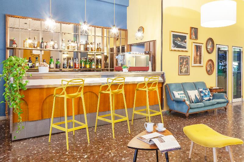 Ibis Styles Trani - Bar