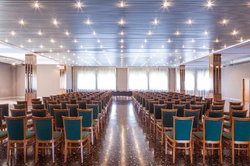 Ibis Styles Trani - Toplantı