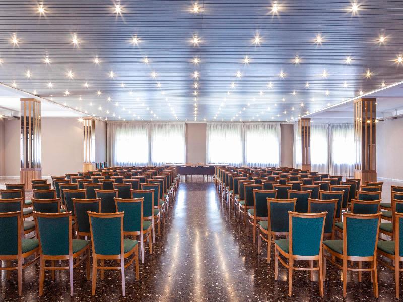 Ibis Styles Trani - Toplantı