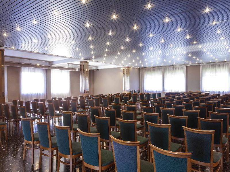 Ibis Styles Trani - Toplantı