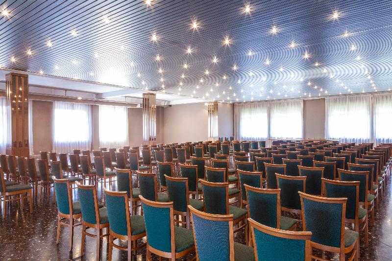 Ibis Styles Trani - Toplantı
