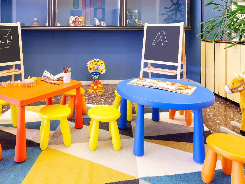 Ibis Styles Trani - Aktivite