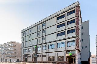Ibis Styles Trani otel fotoğrafı