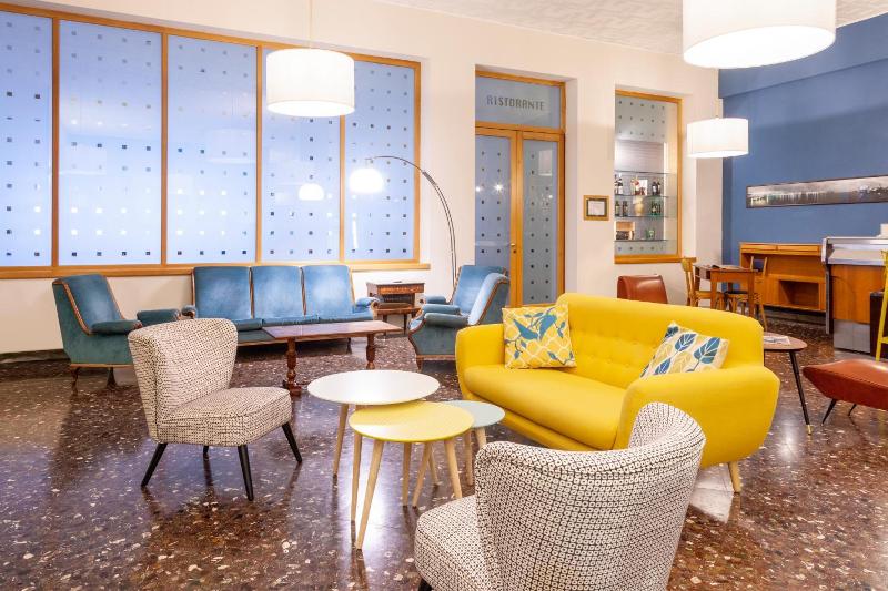 Ibis Styles Trani - Genel
