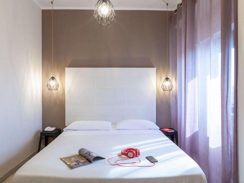 Ibis Styles Trani - Genel