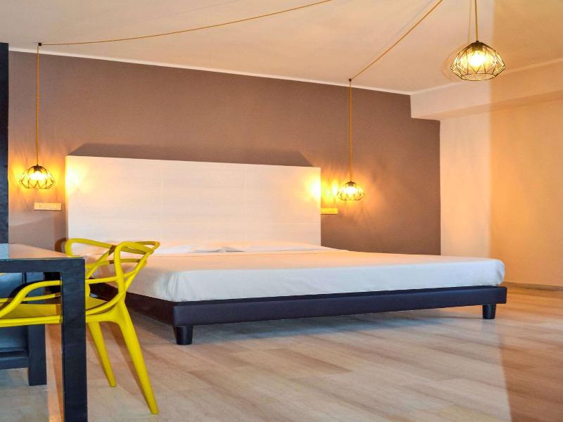 Ibis Styles Trani - Genel
