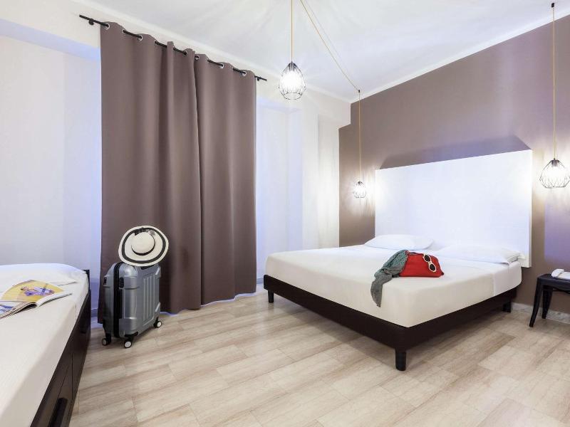 Ibis Styles Trani - Genel
