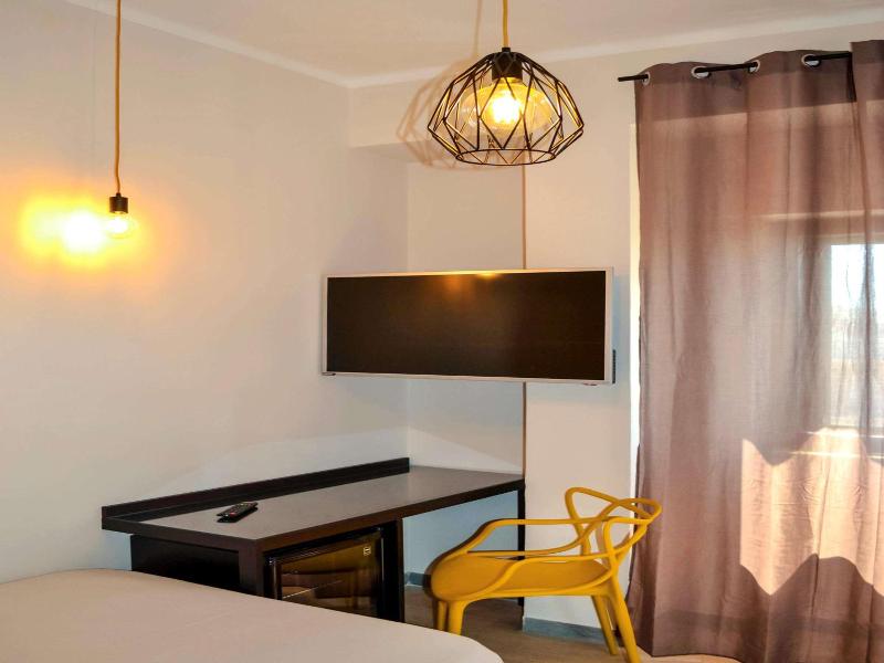Ibis Styles Trani - Genel