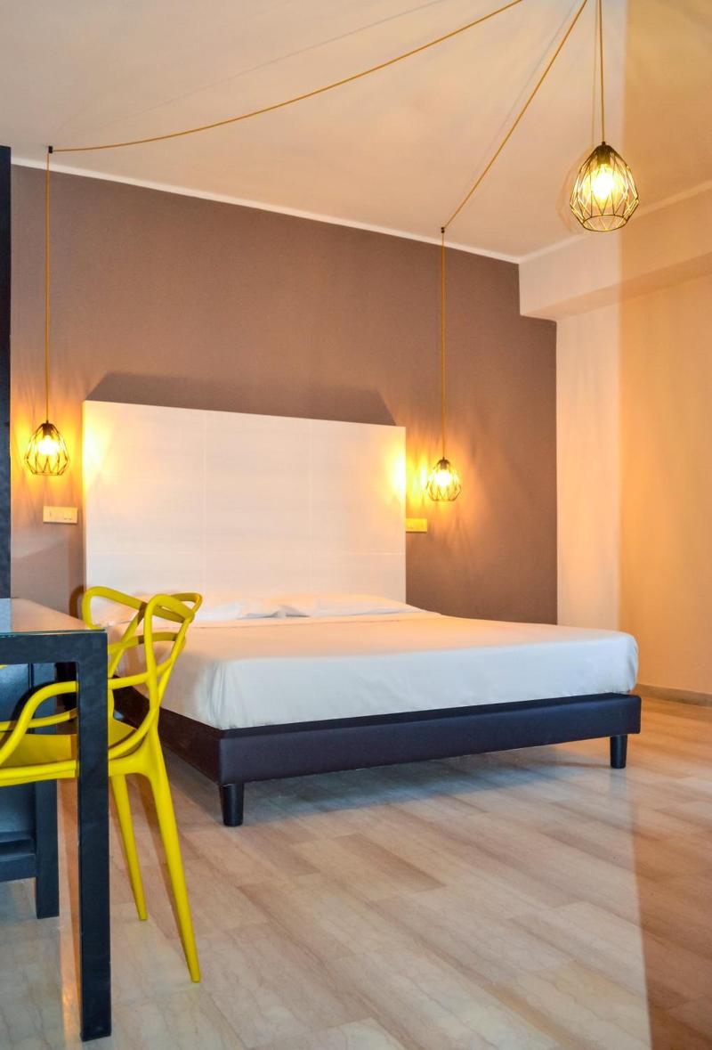 Ibis Styles Trani - Genel