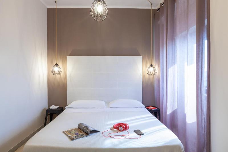 Ibis Styles Trani - Genel