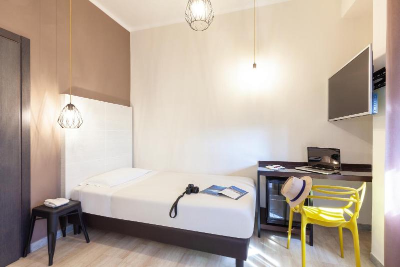 Ibis Styles Trani - Genel
