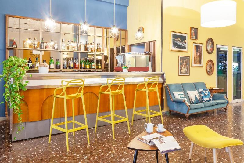 Ibis Styles Trani - Genel