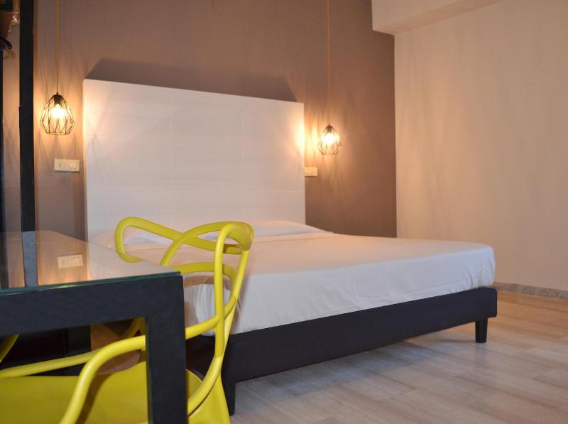 Ibis Styles Trani - Genel