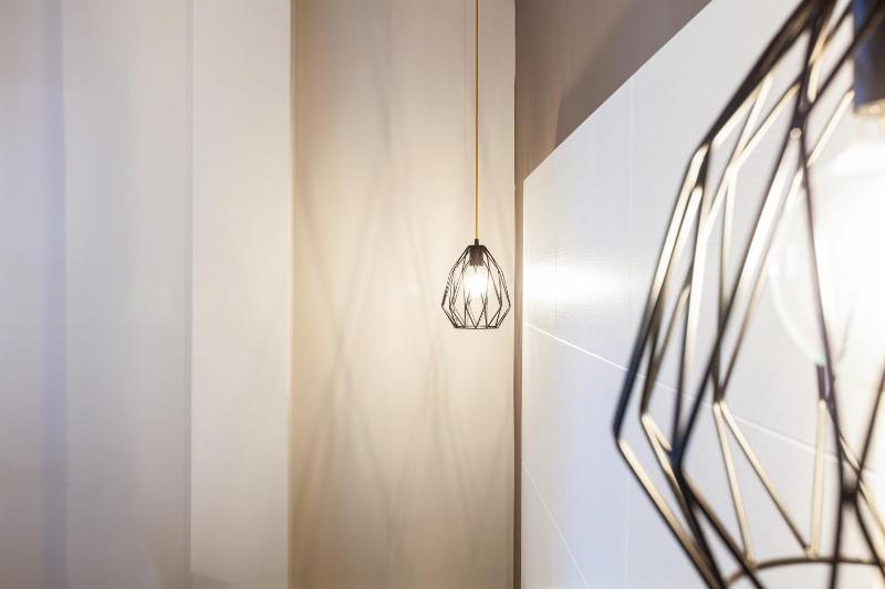 Ibis Styles Trani - Genel