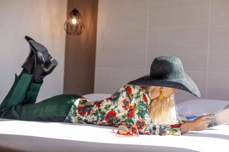 Ibis Styles Trani - Genel