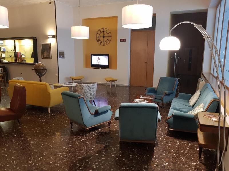 Ibis Styles Trani - Genel