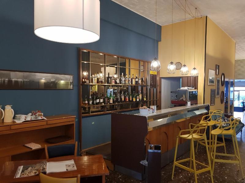 Ibis Styles Trani - Genel