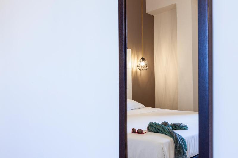 Ibis Styles Trani - Genel
