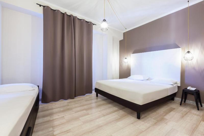 Ibis Styles Trani - Genel