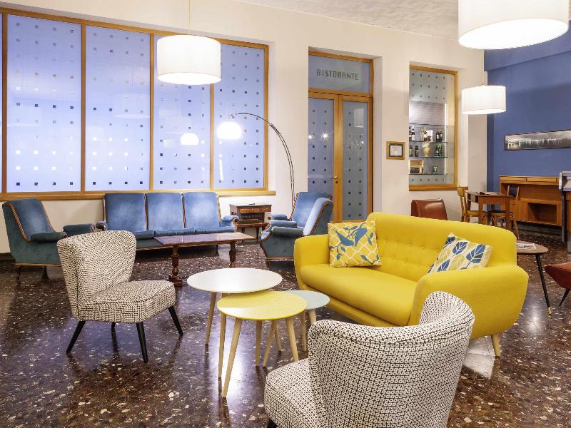 Ibis Styles Trani - Genel