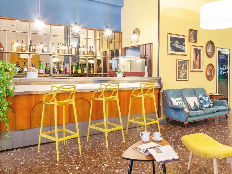 Ibis Styles Trani - Genel