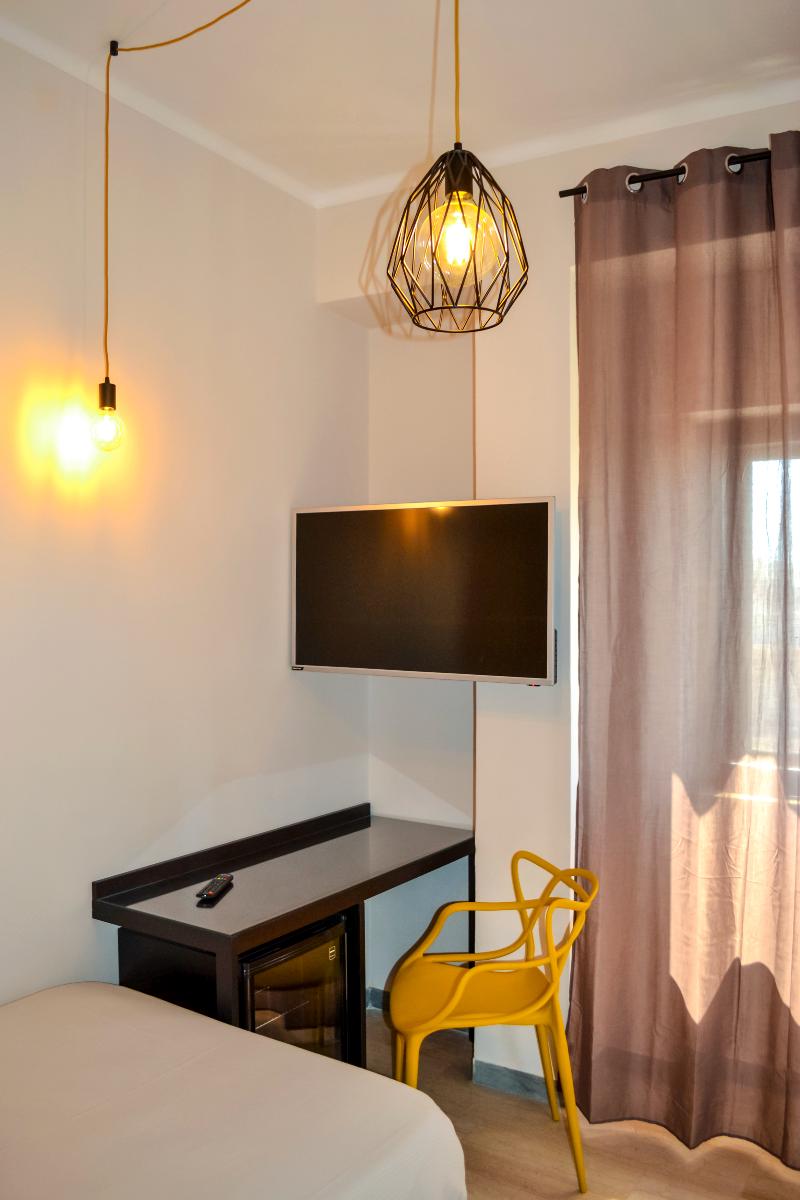 Ibis Styles Trani - Oda