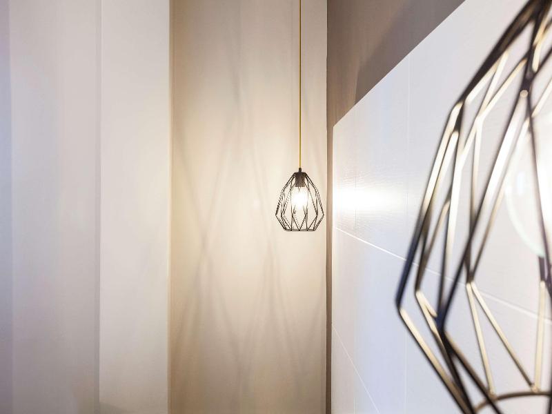 Ibis Styles Trani - Oda