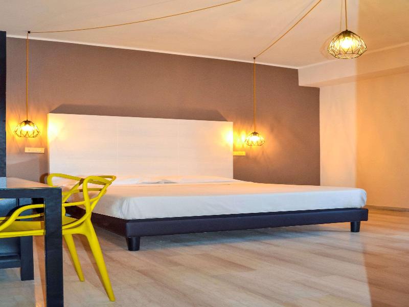 Ibis Styles Trani - Oda