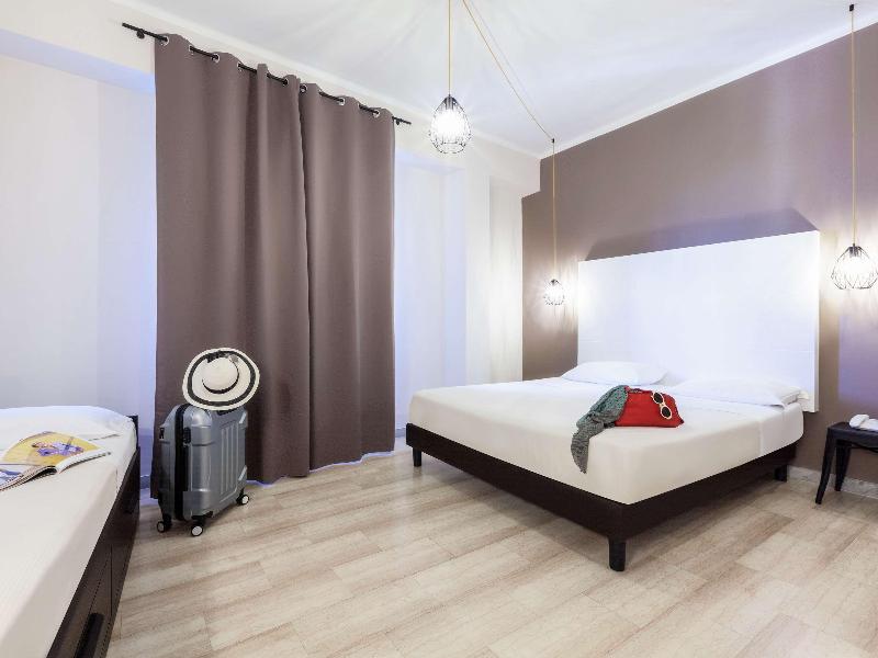 Ibis Styles Trani - Oda