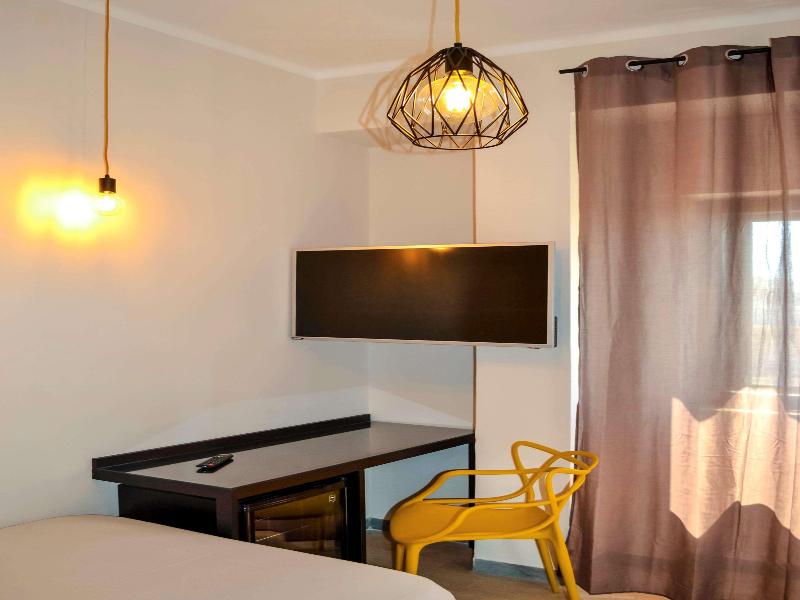 Ibis Styles Trani - Oda