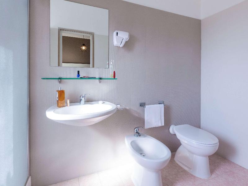 Ibis Styles Trani - Oda
