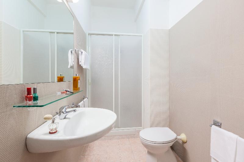 Ibis Styles Trani - Oda