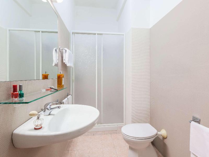 Ibis Styles Trani - Oda