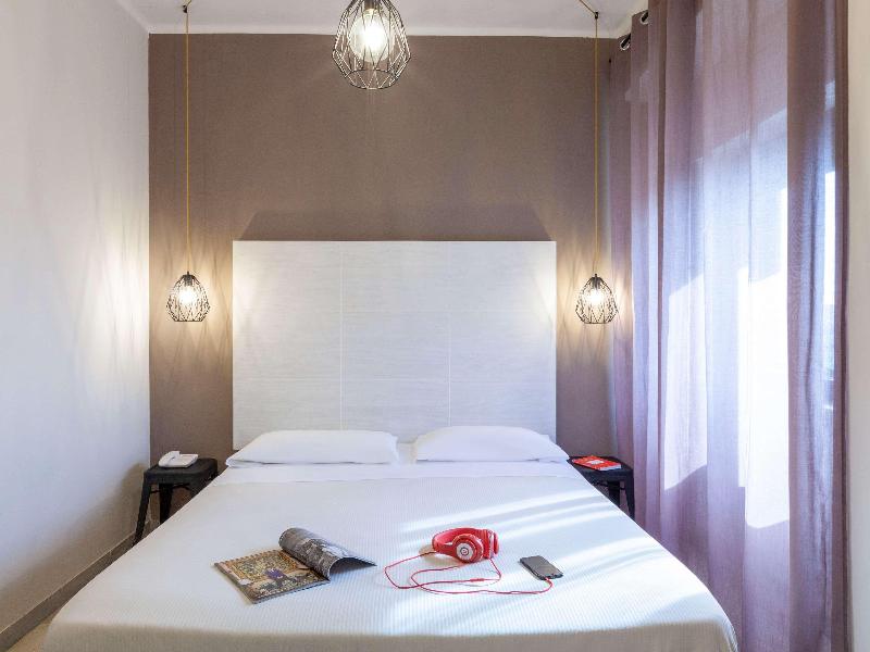 Ibis Styles Trani - Oda