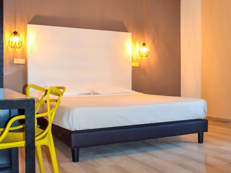Ibis Styles Trani - Oda