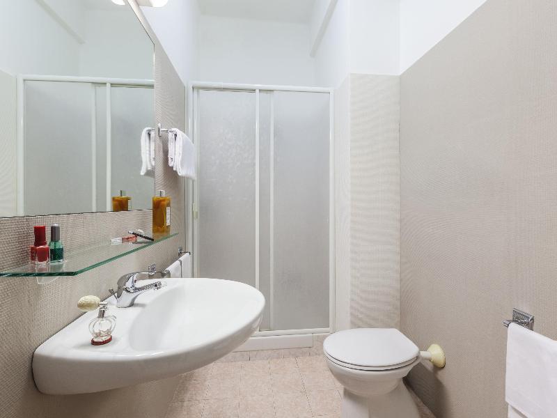 Ibis Styles Trani - Oda