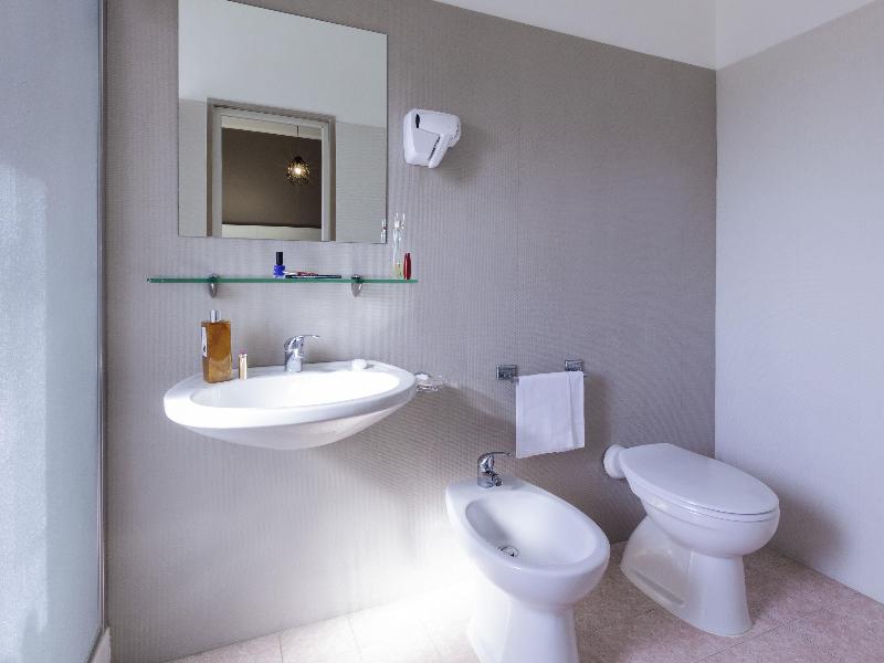 Ibis Styles Trani - Oda