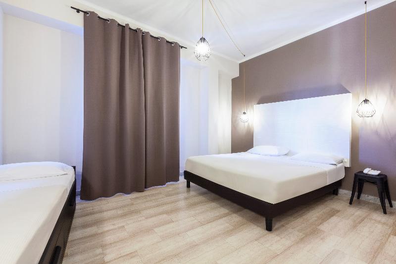 Ibis Styles Trani - Oda