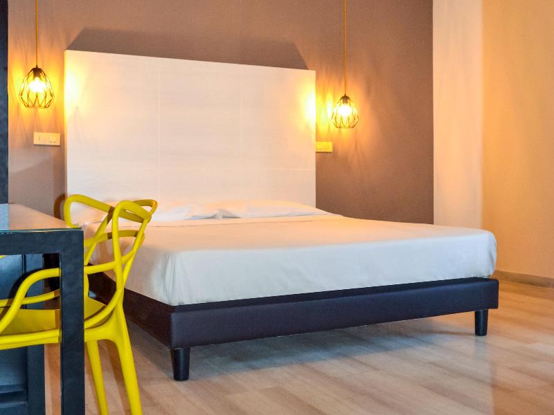 Ibis Styles Trani - Oda