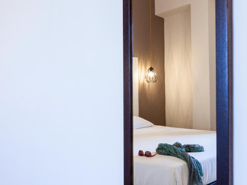 Ibis Styles Trani - Oda