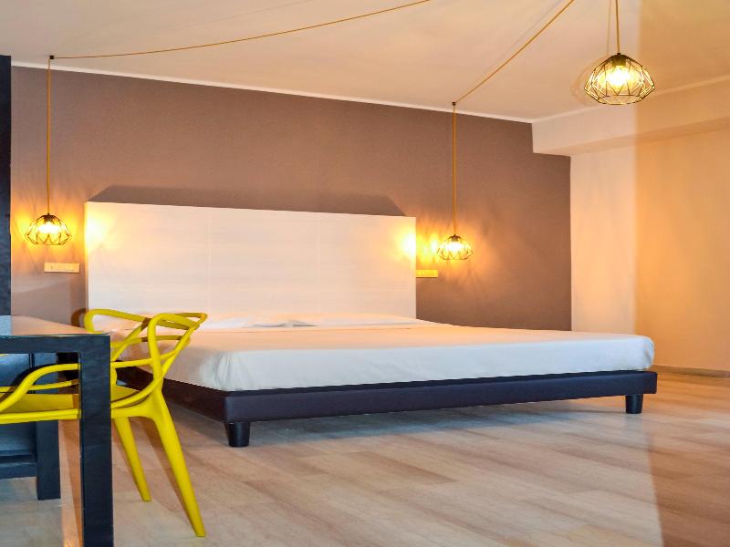 Ibis Styles Trani - Oda