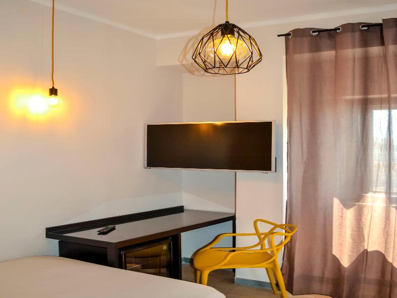 Ibis Styles Trani - Oda