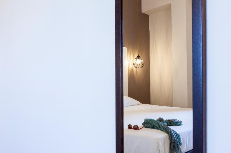 Ibis Styles Trani - Oda